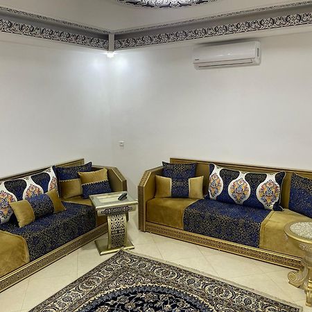 Appartement Ritz Ταγγέρη Εξωτερικό φωτογραφία