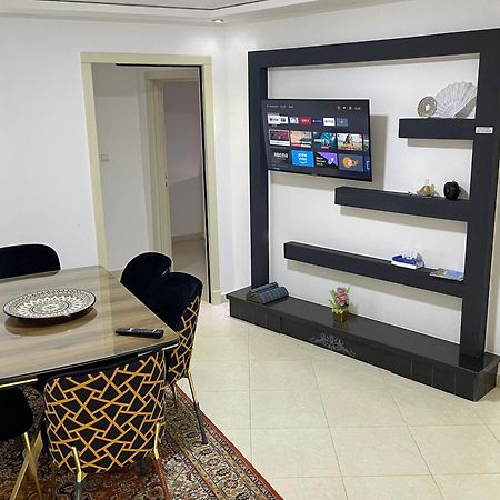 Appartement Ritz Ταγγέρη Εξωτερικό φωτογραφία
