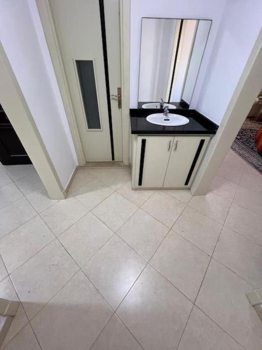Appartement Ritz Ταγγέρη Εξωτερικό φωτογραφία