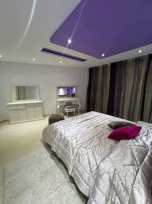 Appartement Ritz Ταγγέρη Εξωτερικό φωτογραφία