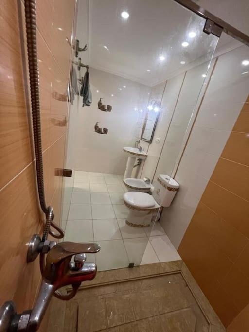 Appartement Ritz Ταγγέρη Εξωτερικό φωτογραφία
